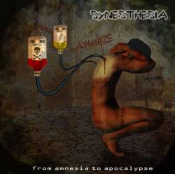 Synesthesia (GRC) : From Amnesia to Apocalypse